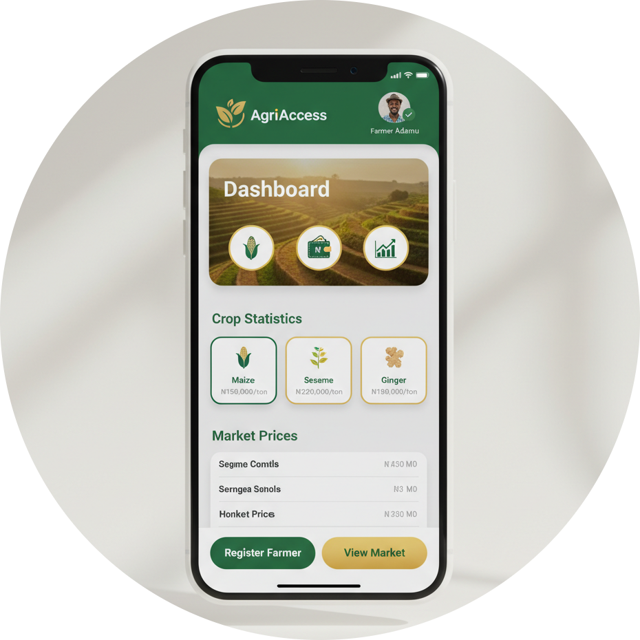 AgriAccess Nigeria Limited