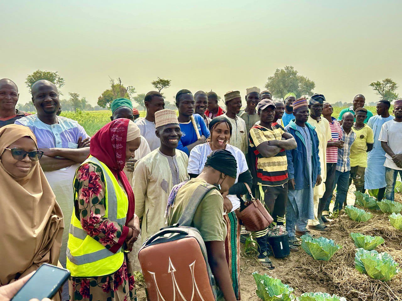 AgriAccess Nigeria Limited