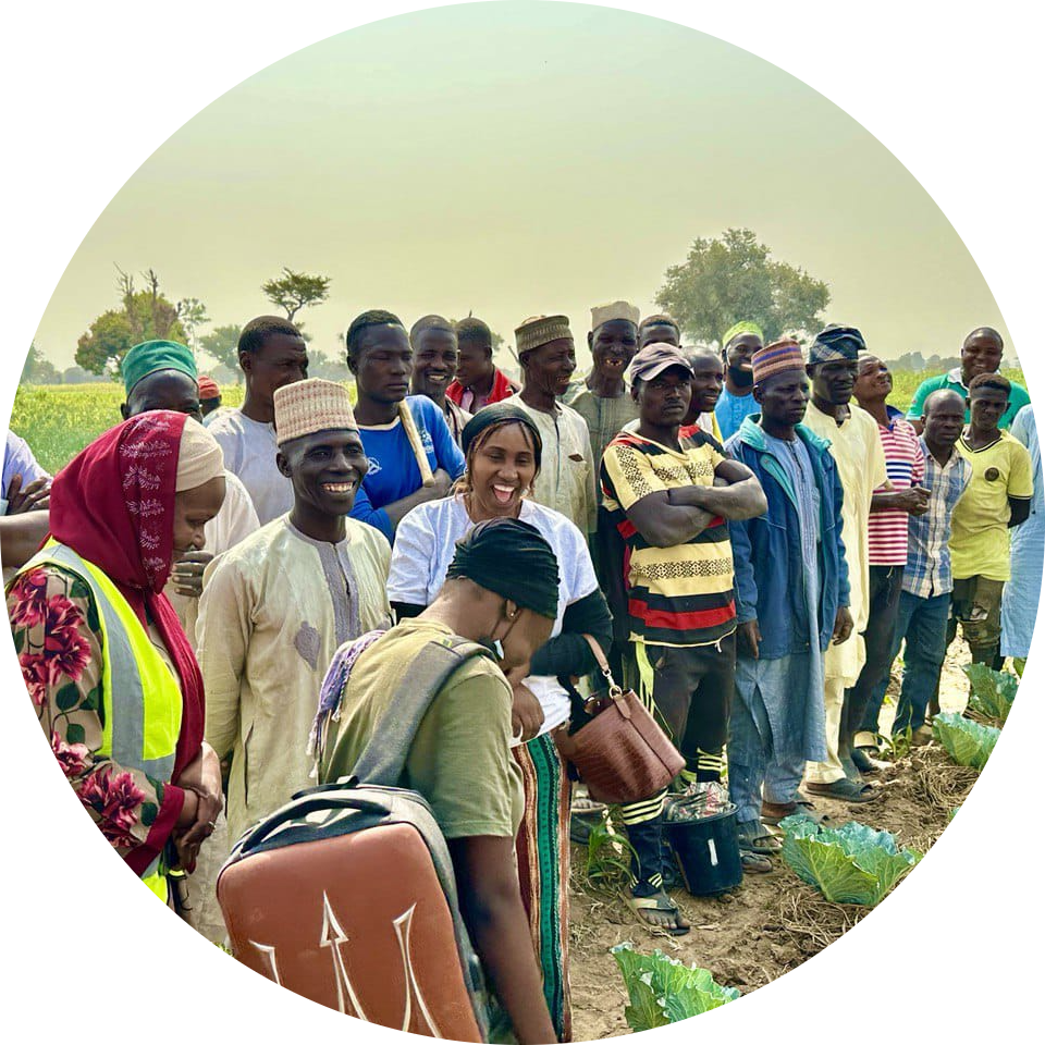 AgriAccess Nigeria Limited