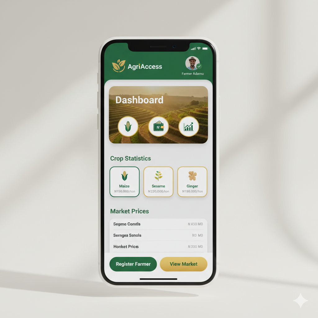 AgriAccess Nigeria Limited